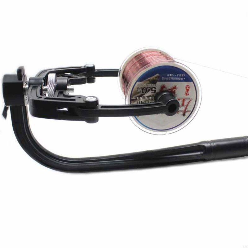Spinning Reel - Avvolgitore per lenza da pesca Spooler