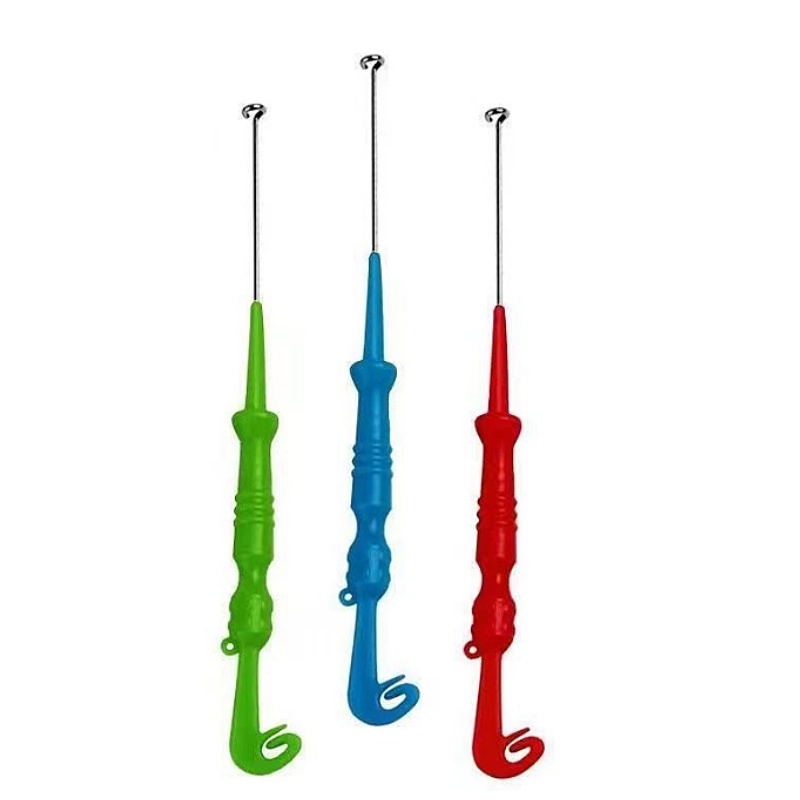 Fishing Equipment Target - Estrattore di sicurezza pesca universale Fly