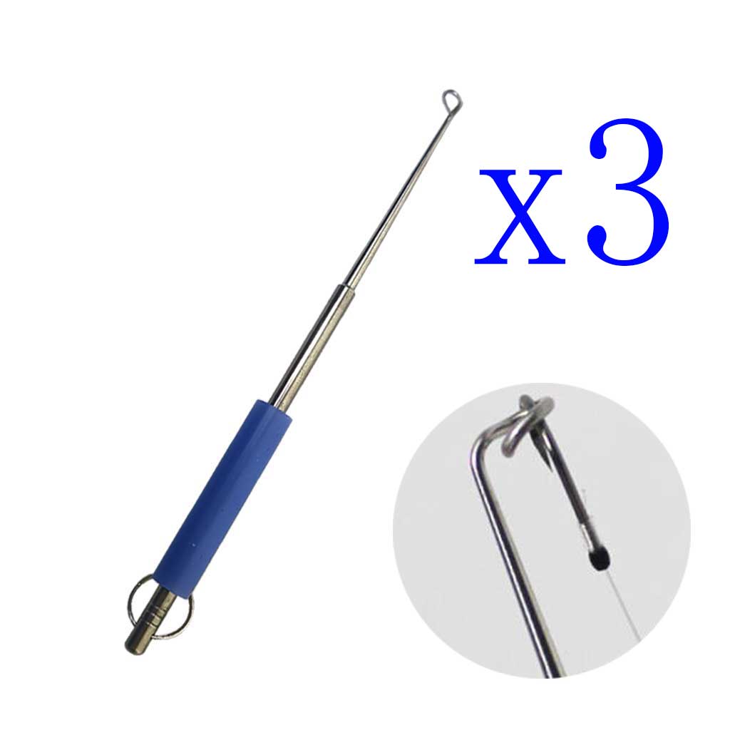 Fishing Equipment Target - Strumento per rimuovere l'amo da pesca
