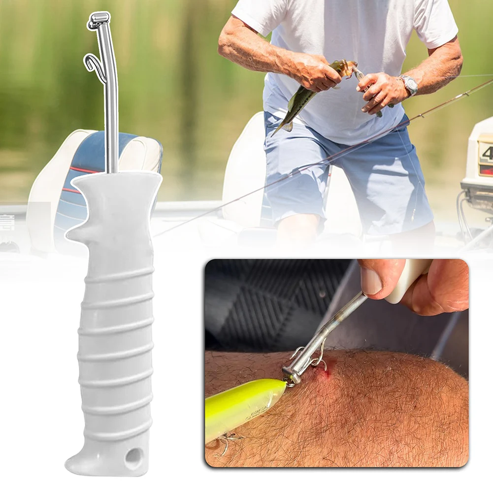 Fishing Equipment Target - Estrattore di ami da pesca a