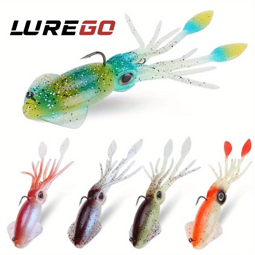 Fishing Equipment Target - Arma da 130 g-200 g per