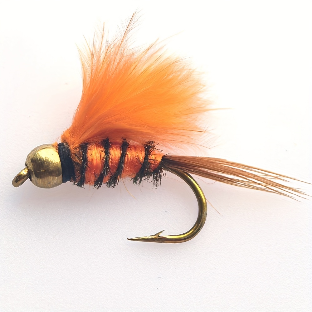 Fishing Equipment Target - Esche per Pesca a Mosca, Perline