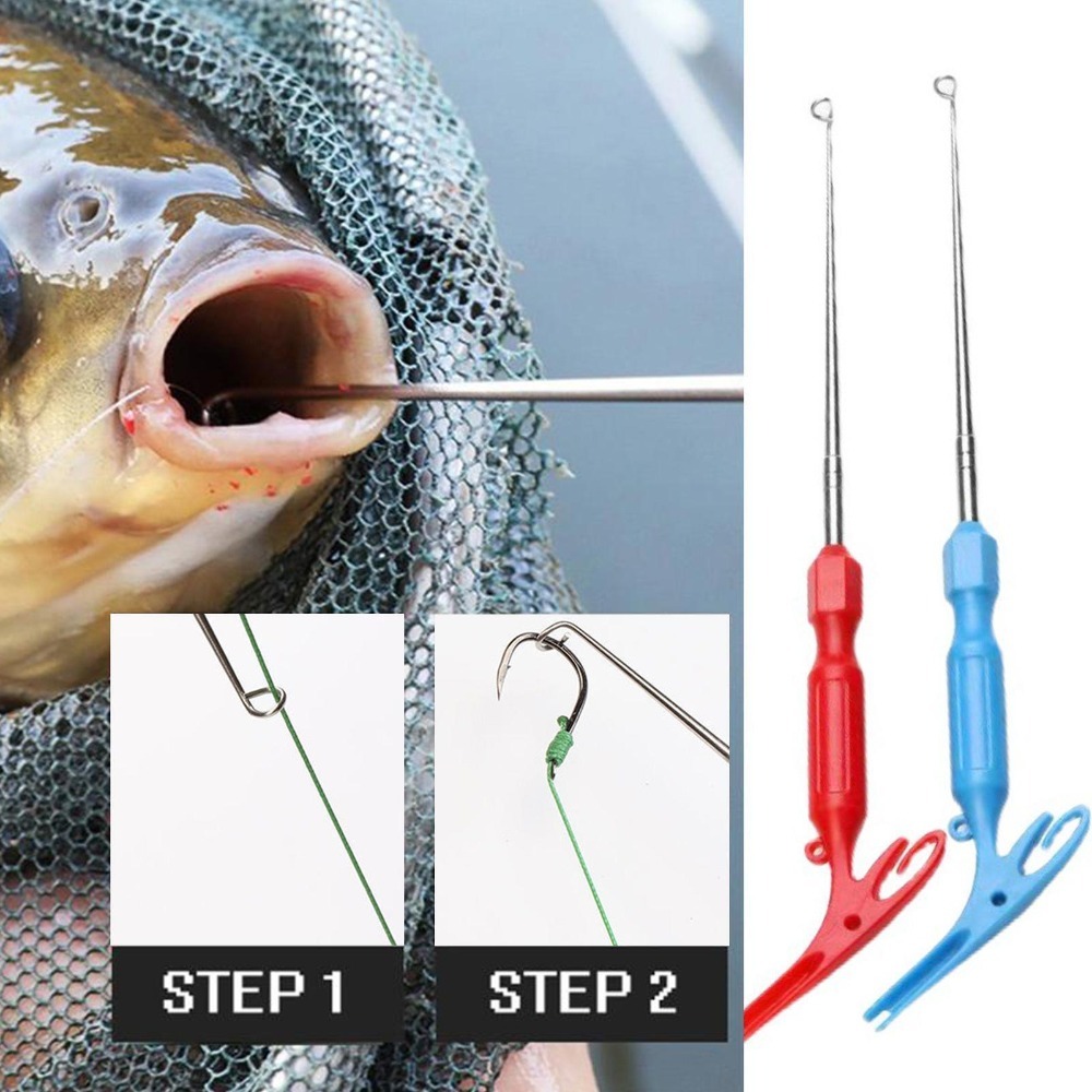 Fishing Equipment Target - 3 in 1 rimozione del gancio