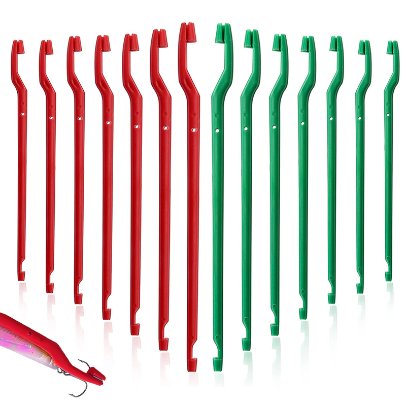 Fishing Equipment Target - Facile strumento per la rimozione dell'amo