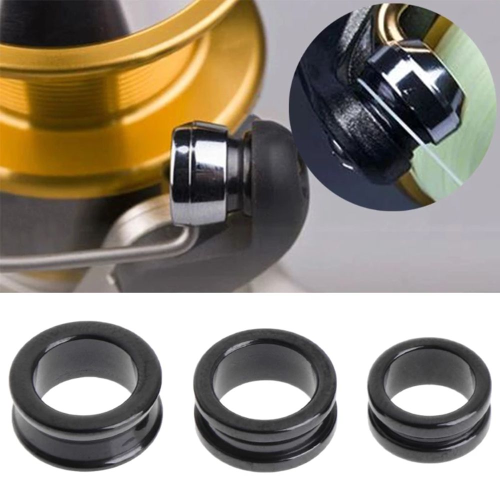 Hot Durable Import 3 Size Cera - Spinning Reel recensione e prezzo