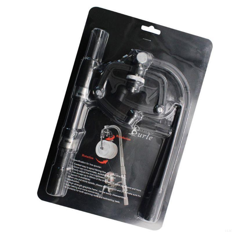 Avvolgitore per lenza da pesca - Spinning Reel recensione e prezzo