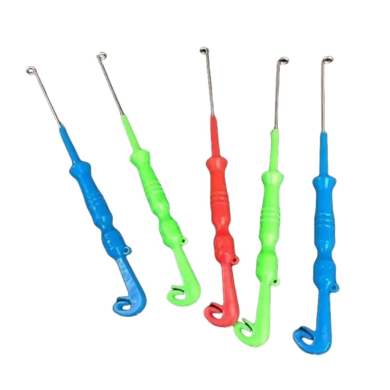 Estrattore di sicurezza pesca  - Fishing Equipment Target recensione e prezzo