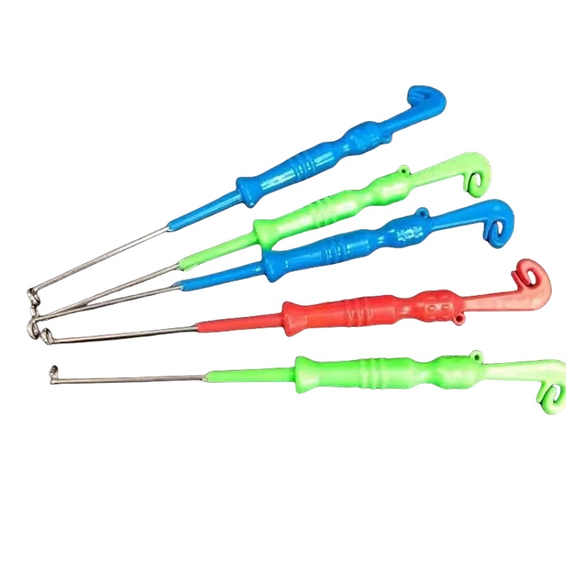 Estrattore di sicurezza pesca  - Fishing Equipment Target recensione e prezzo
