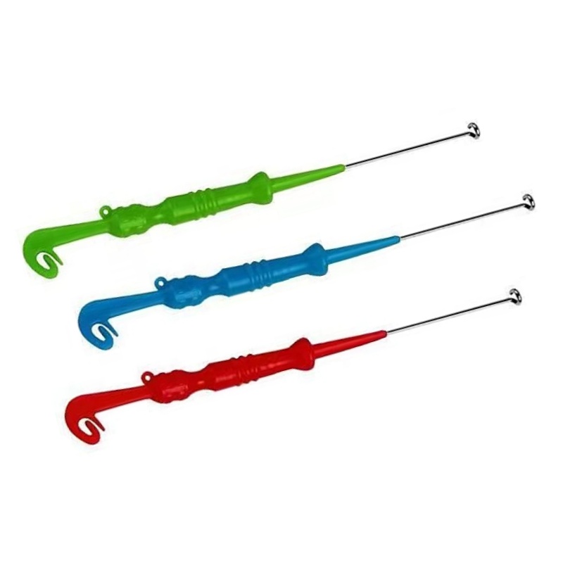 Estrattore di sicurezza pesca  - Fishing Equipment Target recensione e prezzo