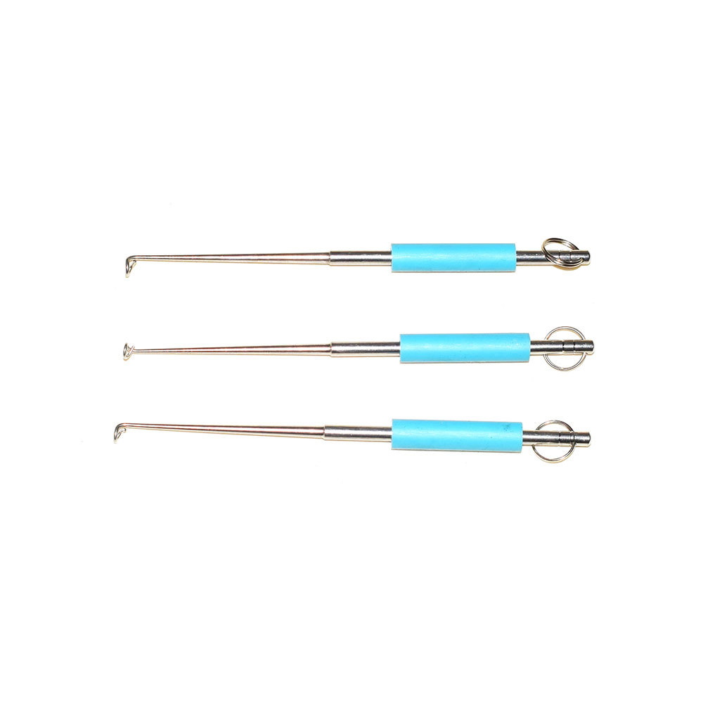 1 pz Easy Fish Hook Remover in - Fishing Equipment Target recensione e prezzo