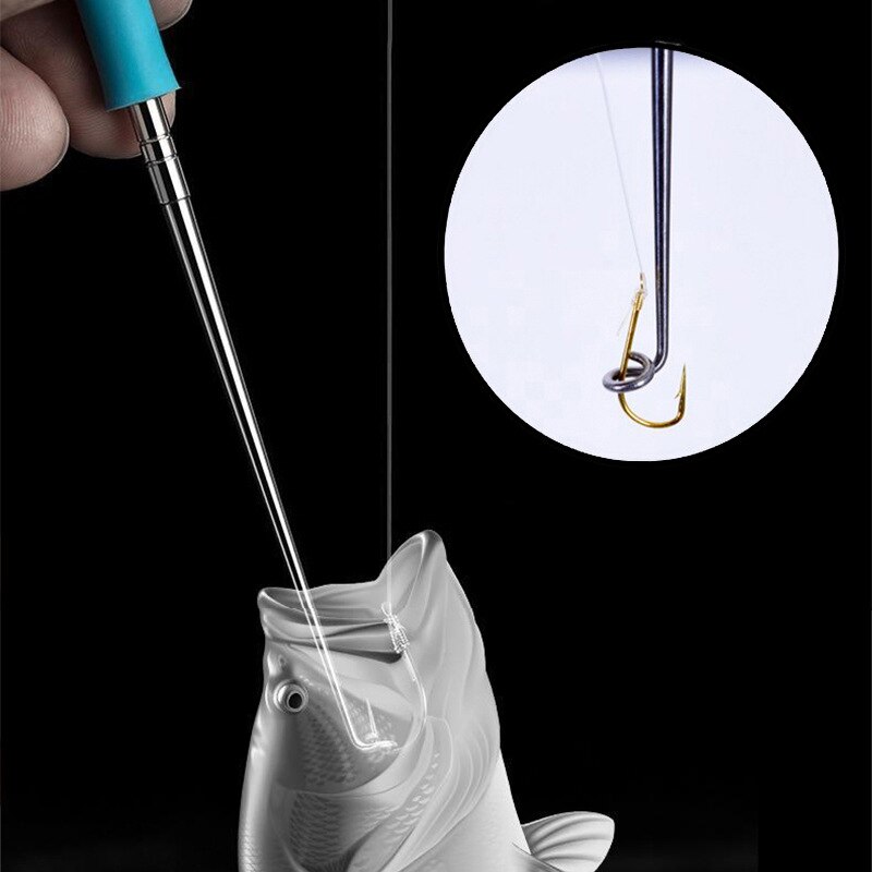 Estrattore di ami da pesca 2/6 - Fishing Equipment Target recensione e prezzo
