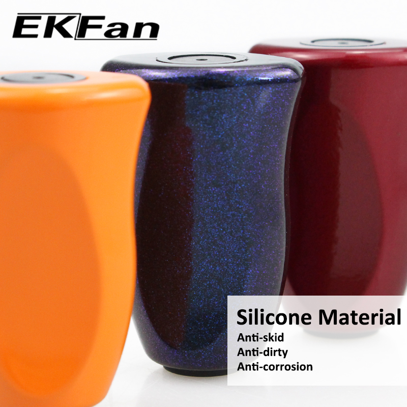 Manopola in silicone EKFan per - Spinning Reel recensione e prezzo