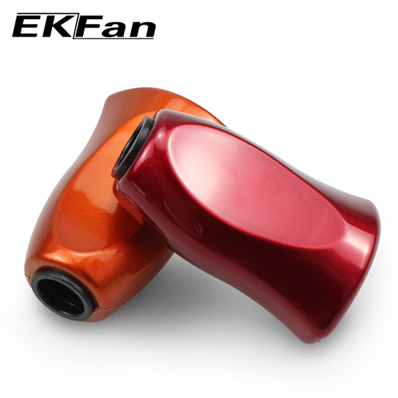 Manopola in silicone EKFan per - Spinning Reel recensione e prezzo