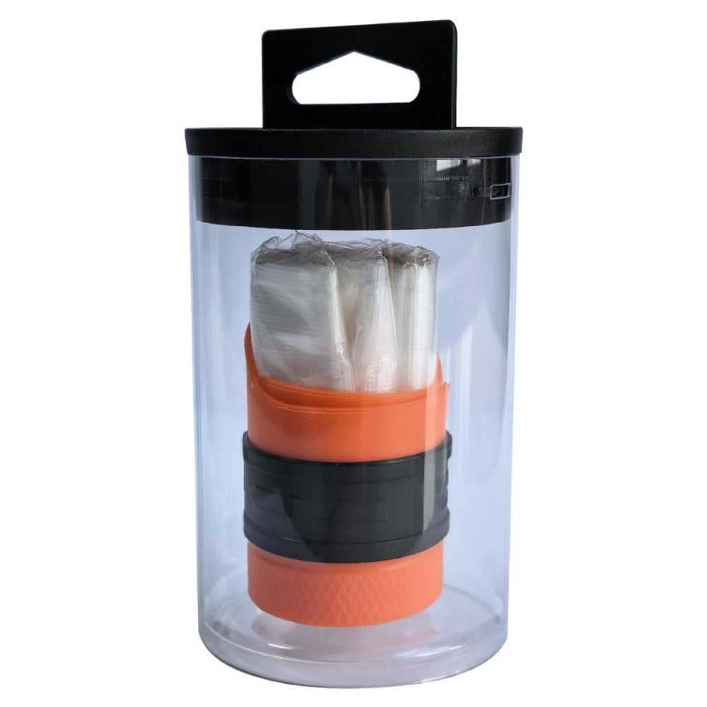 Sacchetti Idrosolubili in PVA  - Fishing Equipment Target recensione e prezzo