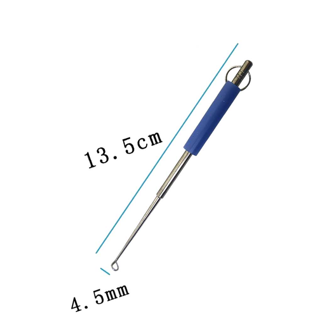 Strumento per rimuovere l'amo  - Fishing Equipment Target recensione e prezzo