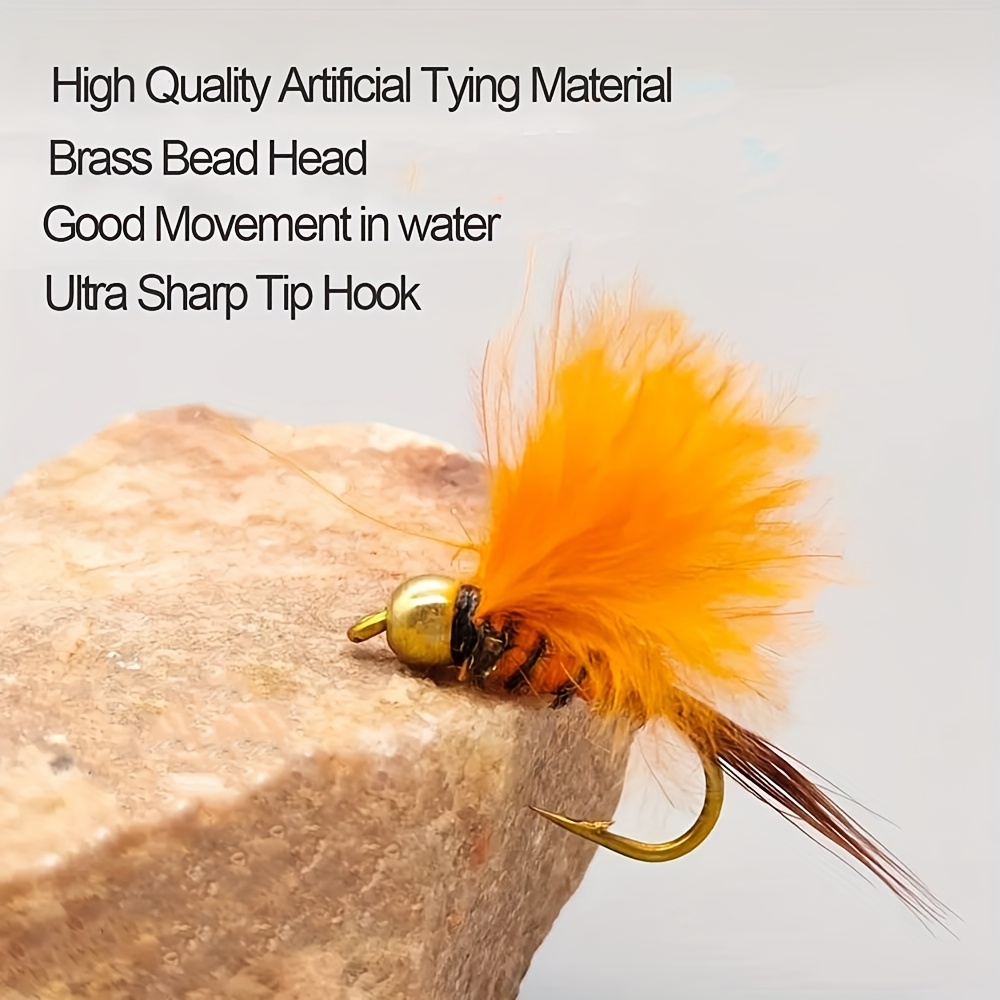 Esche per Pesca a Mosca, Perli - Fishing Equipment Target recensione e prezzo