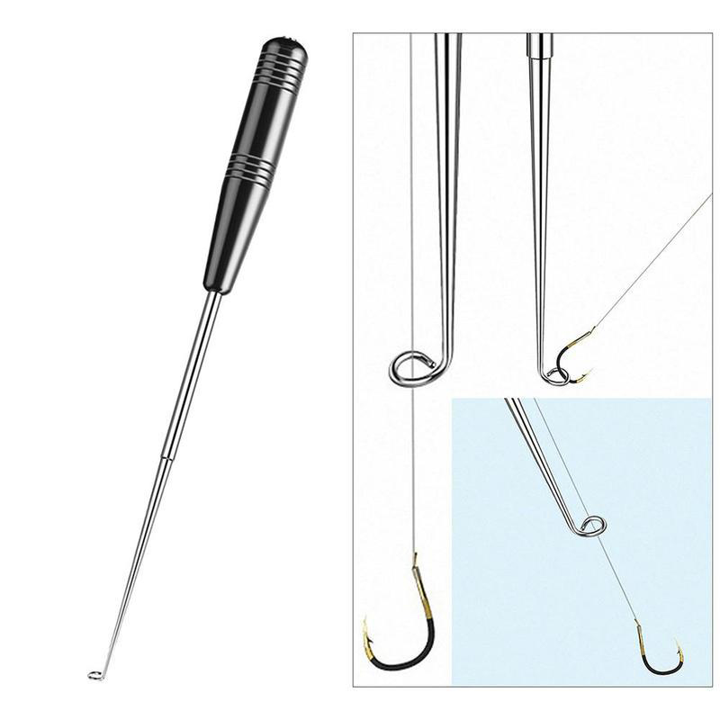 Estrattore di sicurezza in acc - Fishing Equipment Target recensione e prezzo