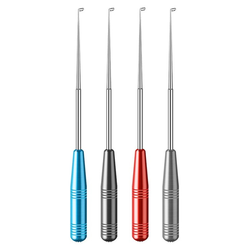 Estrattore di sicurezza in acc - Fishing Equipment Target recensione e prezzo