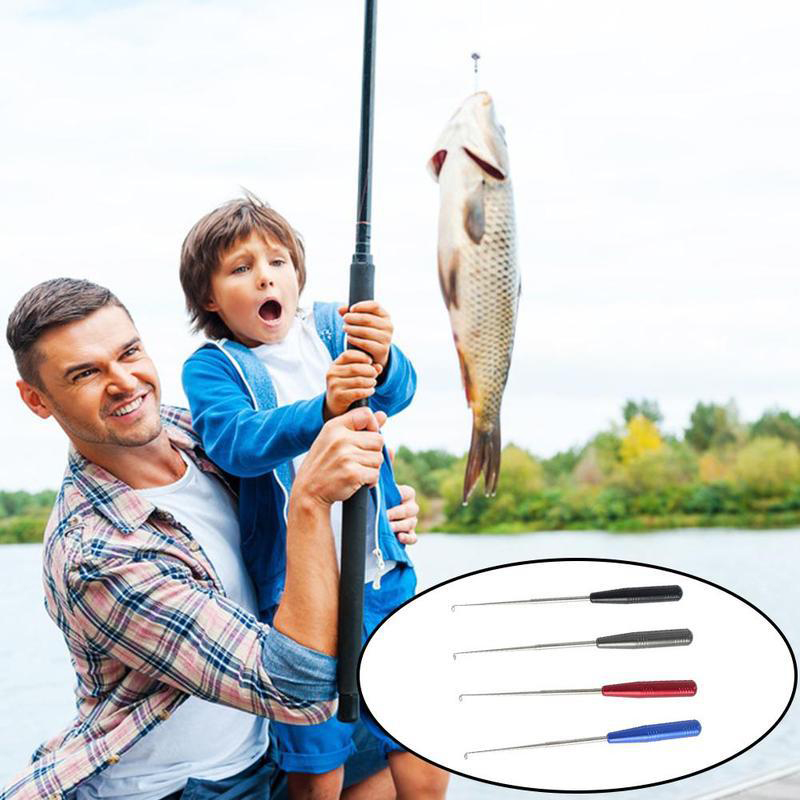 Estrattore di sicurezza in acc - Fishing Equipment Target recensione e prezzo