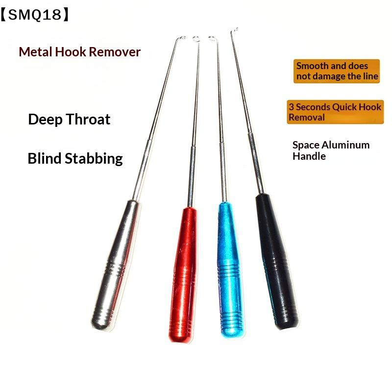 Nuovo Estrattore di Ami da Pes - Fishing Equipment Target recensione e prezzo