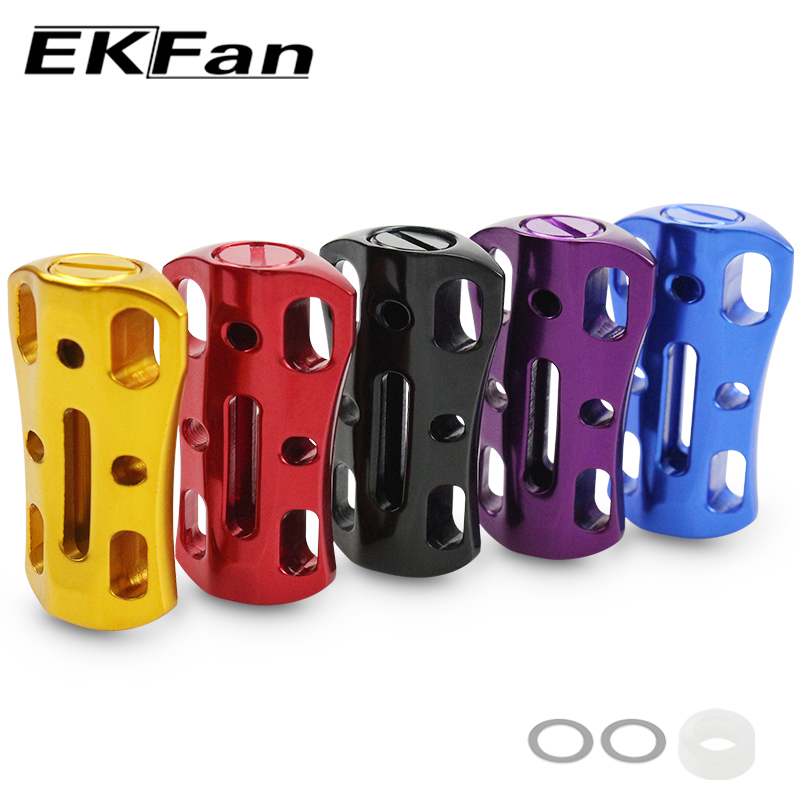 EKFan 1 pezzo Manopola per Mul - Spinning Reel recensione e prezzo