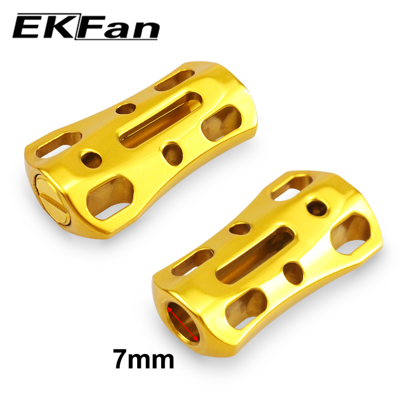 EKFan 1 pezzo Manopola per Mul - Spinning Reel recensione e prezzo
