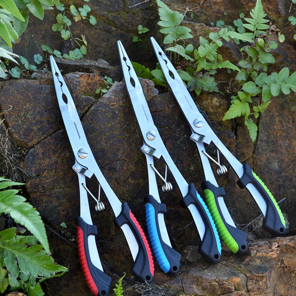 Pinze da Pesca Multifunzione i - Fishing Equipment Target recensione e prezzo