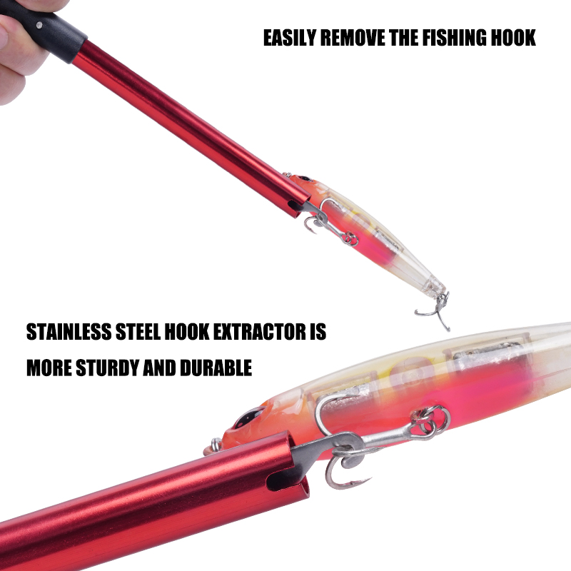 Strumento per la rimozione del - Fishing Equipment Target recensione e prezzo