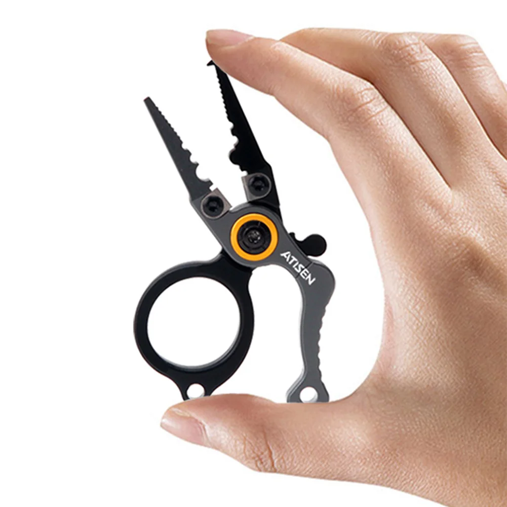Pinze da pesca Mini dimensioni - Fishing Equipment Target recensione e prezzo