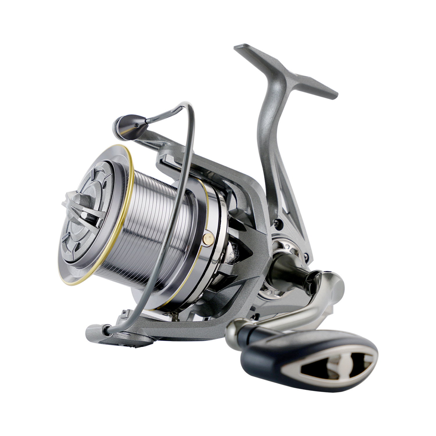 Mulinello da Pesca Spinning al - Spinning Reel recensione e prezzo