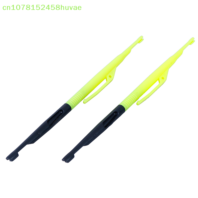 2 pz Plastica Gancio di Rimozi - Fishing Equipment Target recensione e prezzo