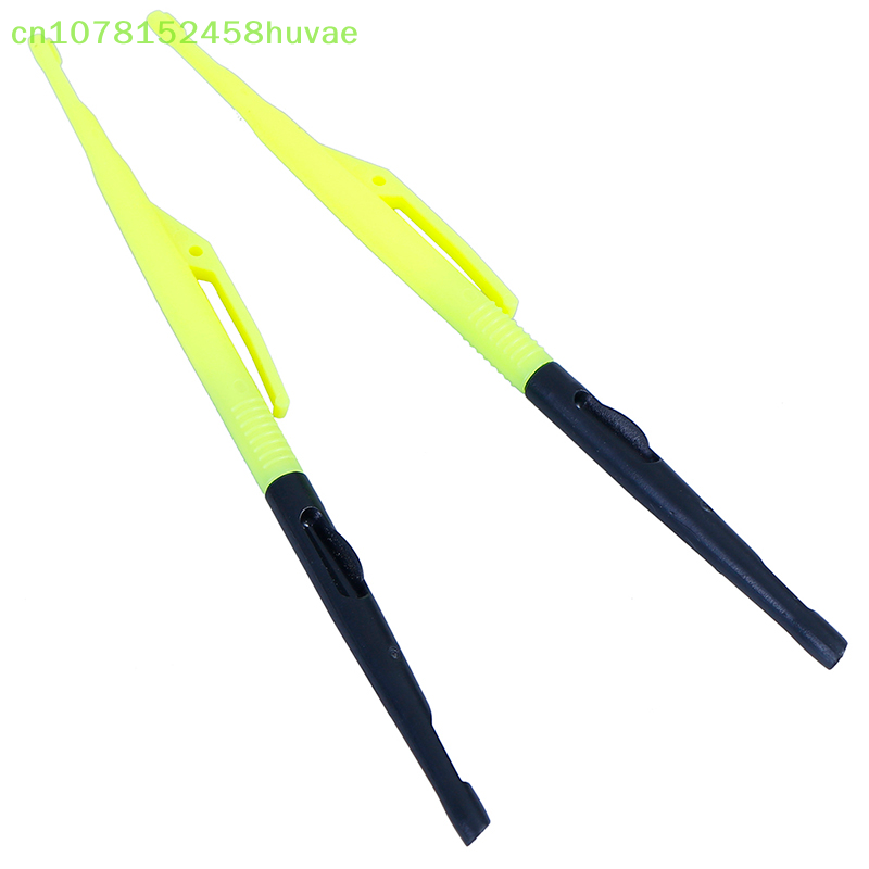 2 pz Plastica Gancio di Rimozi - Fishing Equipment Target recensione e prezzo