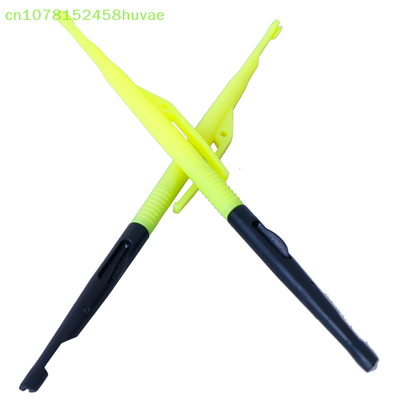2 pz Plastica Gancio di Rimozi - Fishing Equipment Target recensione e prezzo