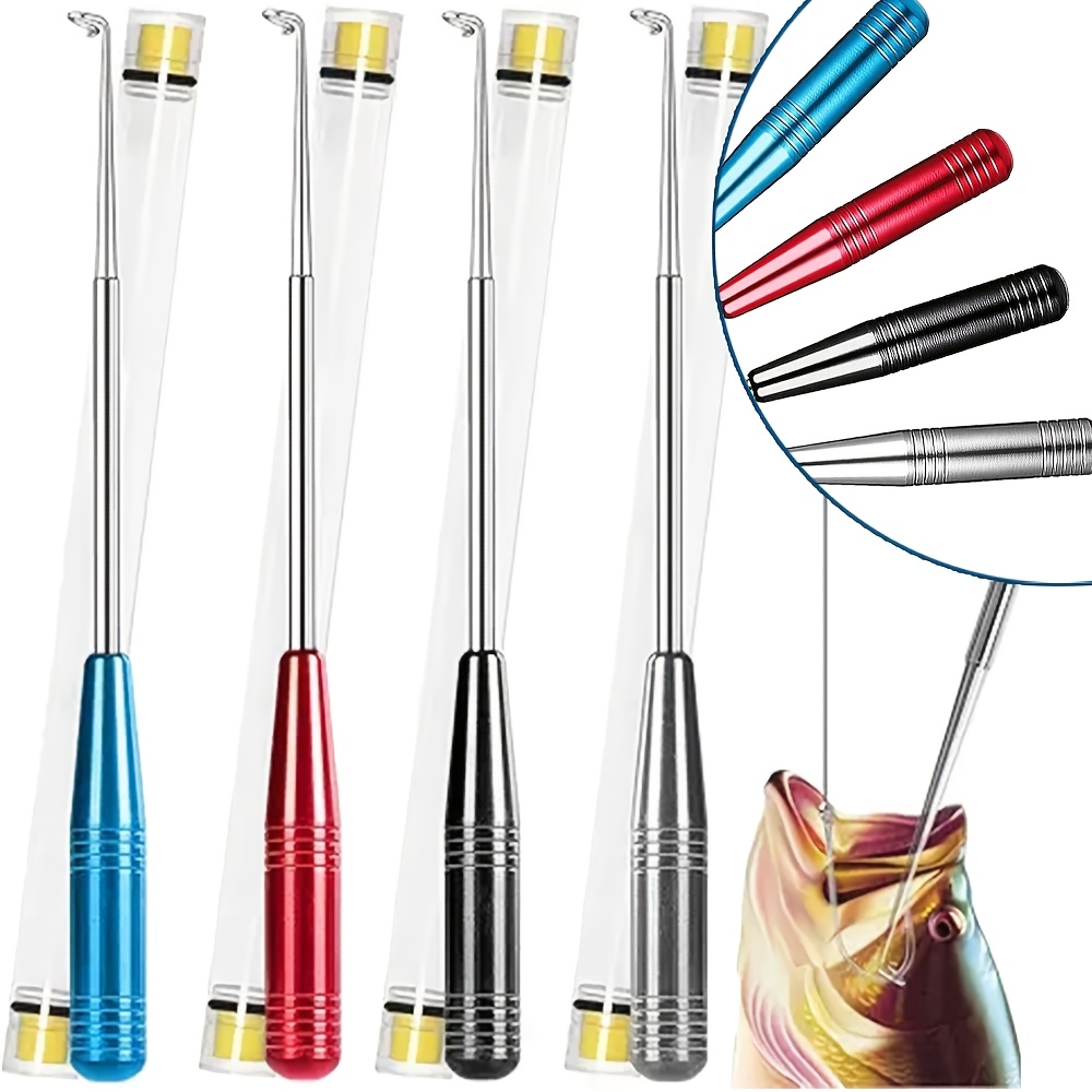 Strumenti Rapidi per la Rimozi - Fishing Equipment Target recensione e prezzo