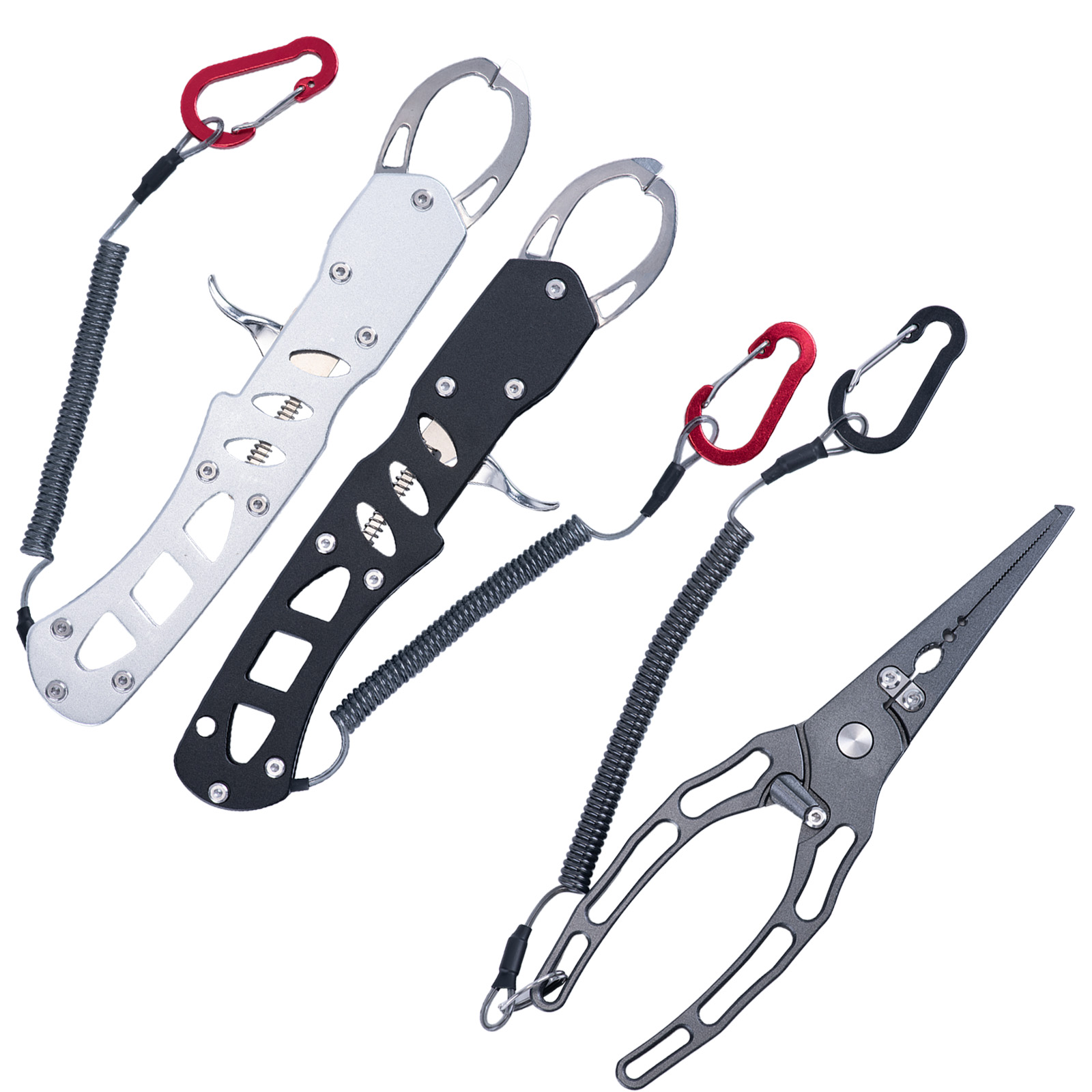 Kit Combinato Pinze da Pesca e - Fishing Equipment Target recensione e prezzo