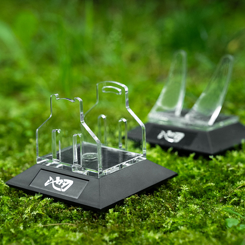 Supporto Espositivo per Muline - Spinning Reel recensione e prezzo